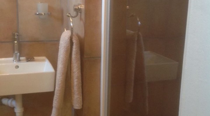 Ver Weg / Far Away Self-catering Apartments