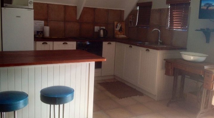 Ver Weg / Far Away Self-catering Apartments