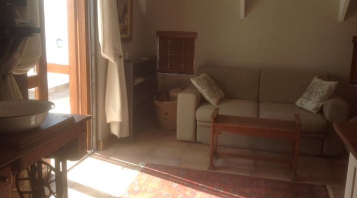 Ver Weg / Far Away Self-catering Apartments