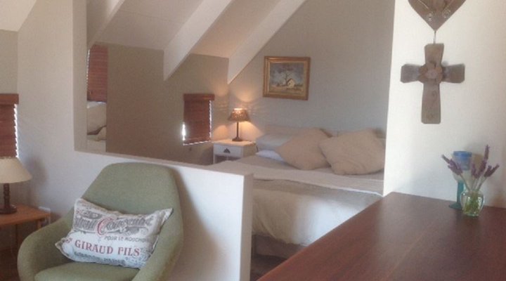 Ver Weg / Far Away Self-catering Apartments