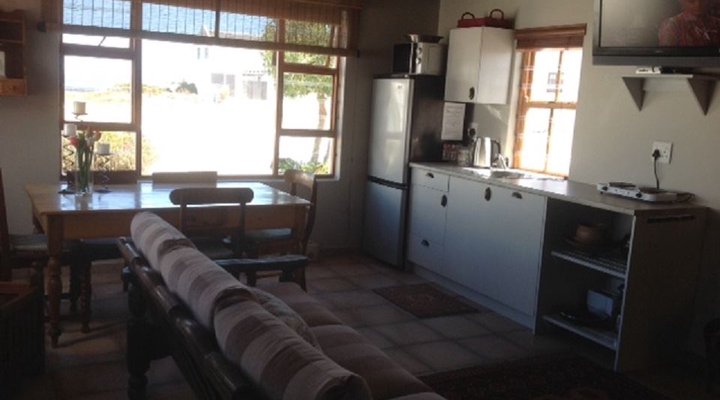 Ver Weg / Far Away Self-catering Apartments