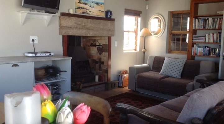 Ver Weg / Far Away Self-catering Apartments