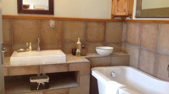 Ver Weg / Far Away Self-catering Apartments