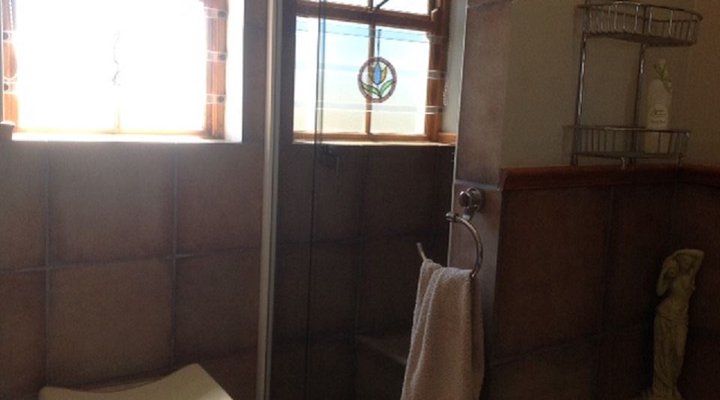 Ver Weg / Far Away Self-catering Apartments