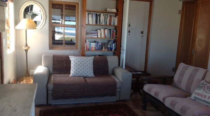 Ver Weg / Far Away Self-catering Apartments