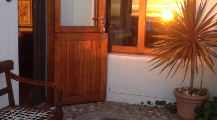 Ver Weg / Far Away Self-catering Apartments
