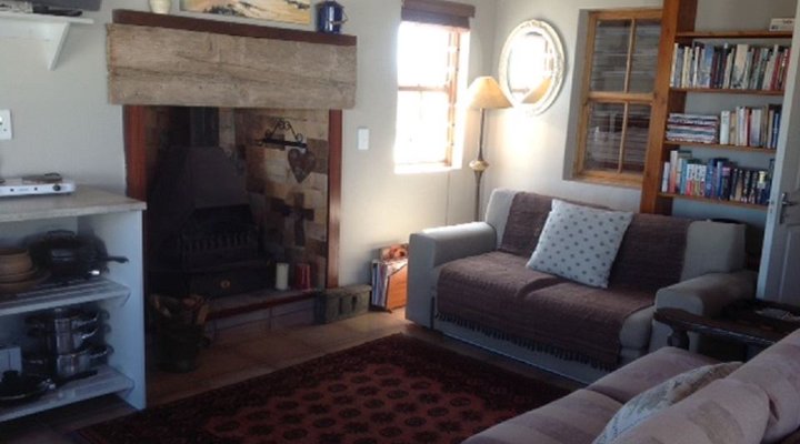 Ver Weg / Far Away Self-catering Apartments