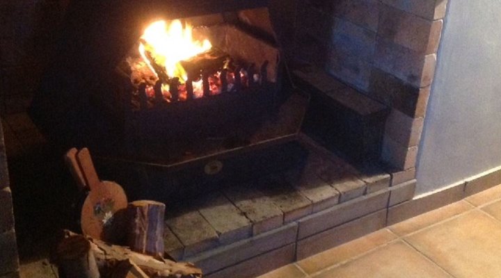 Ver Weg / Far Away Self-catering Apartments