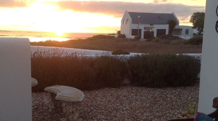 Ver Weg / Far Away Self-catering Apartments