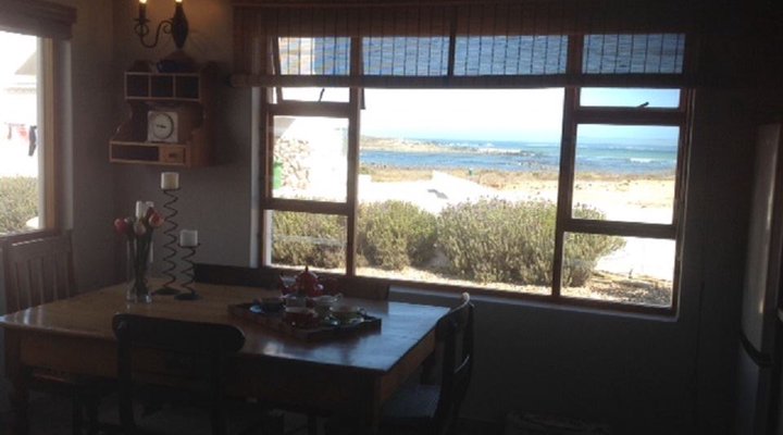 Ver Weg / Far Away Self-catering Apartments