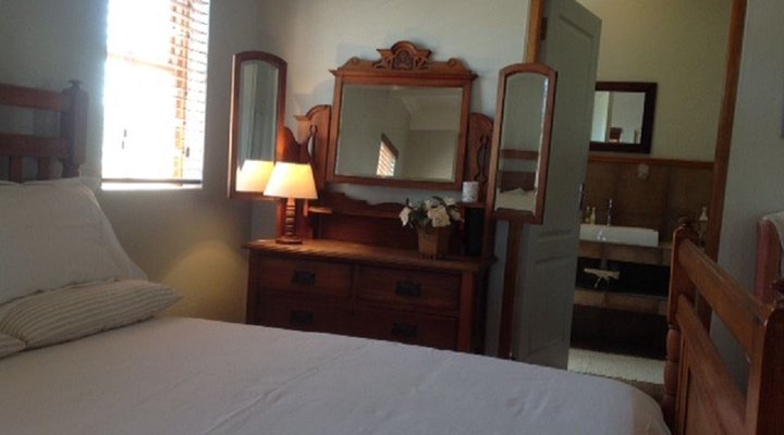 Ver Weg / Far Away Self-catering Apartments