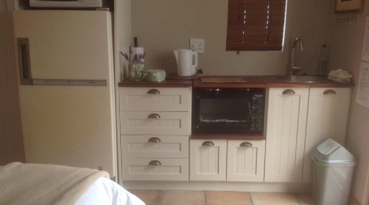 Ver Weg / Far Away Self-catering Apartments