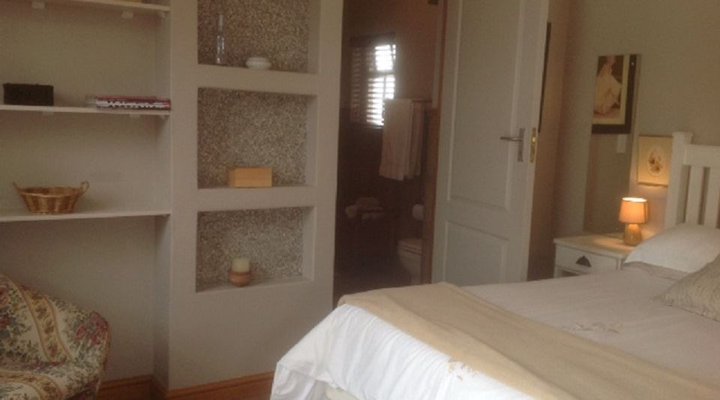 Ver Weg / Far Away Self-catering Apartments