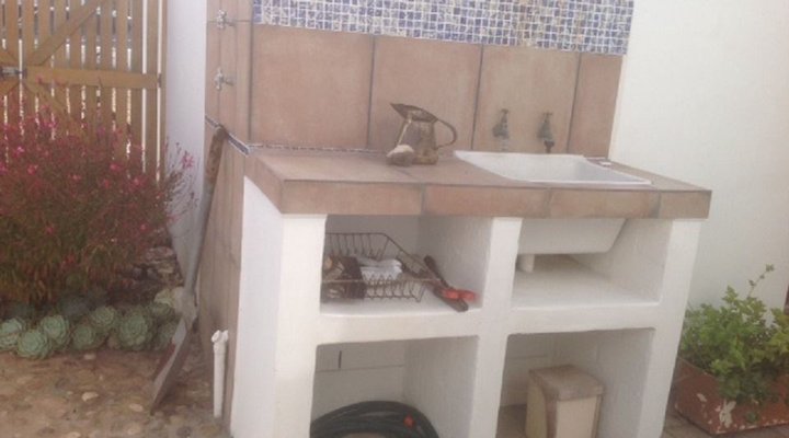 Ver Weg / Far Away Self-catering Apartments