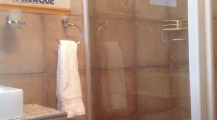 Ver Weg / Far Away Self-catering Apartments