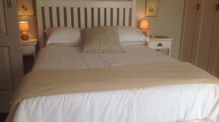 Ver Weg / Far Away Self-catering Apartments