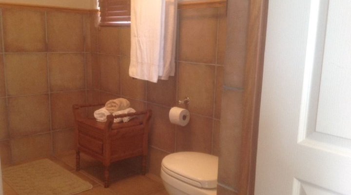 Ver Weg / Far Away Self-catering Apartments