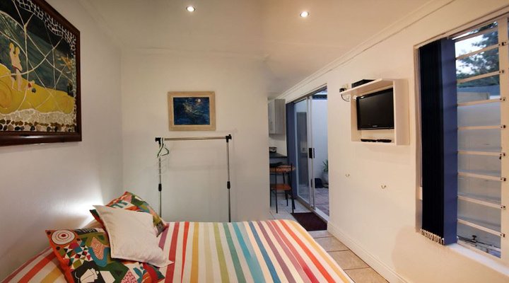 Sunny Flatlet in Walmer