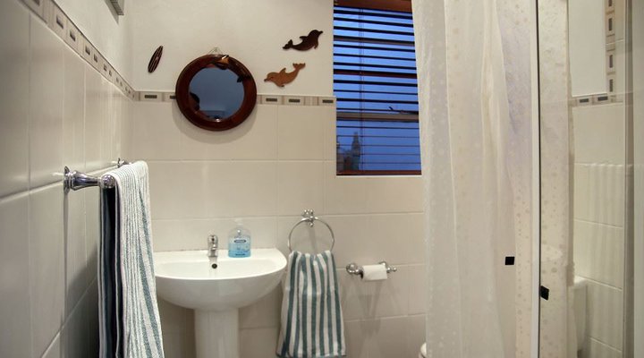 Sunny Flatlet in Walmer