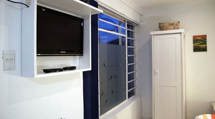 Sunny Flatlet in Walmer