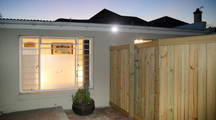 Sunny Flatlet in Walmer