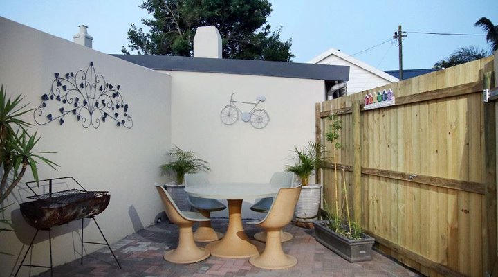 Sunny Flatlet in Walmer