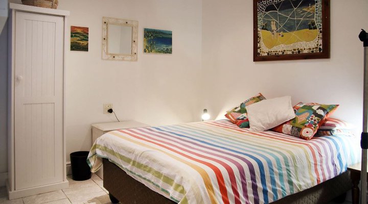 Sunny Flatlet in Walmer