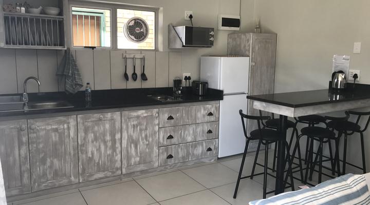 The Forecourt B&B and Self-Catering