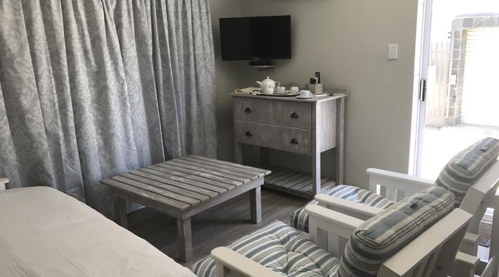 The Forecourt B&B and Self-Catering