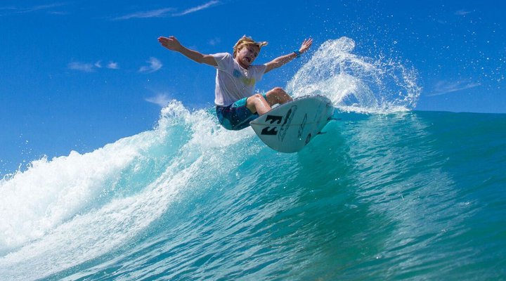 Casa Surf Lodge - Tofo/Tofhino