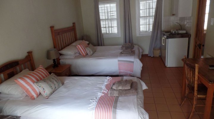 Die Dorpshuis