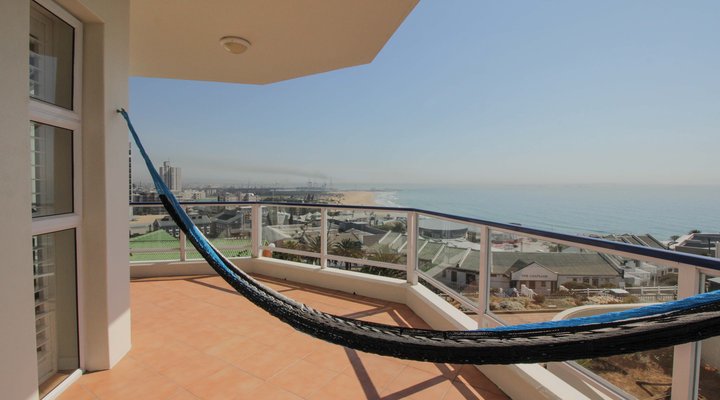 Brookes Hill Executive Apartment