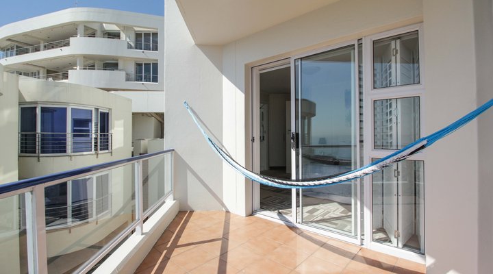 Brookes Hill Executive Apartment