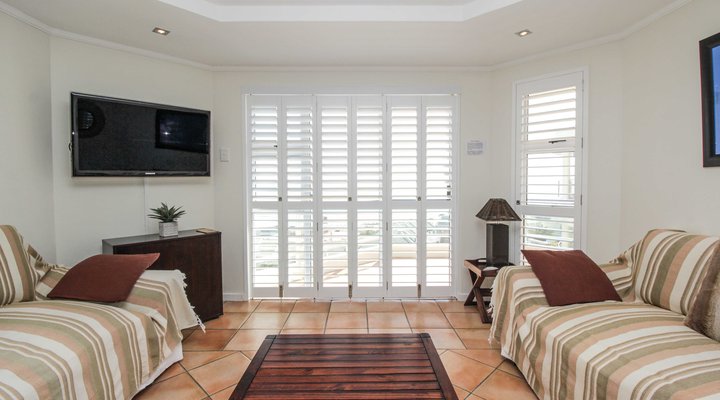 Brookes Hill Executive Apartment