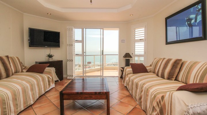 Brookes Hill Executive Apartment