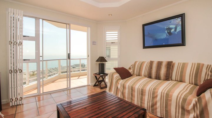 Brookes Hill Executive Apartment
