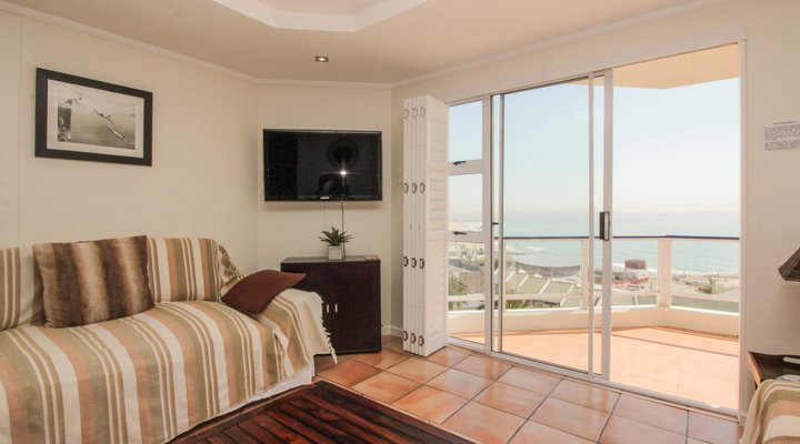 Brookes Hill Executive Apartment