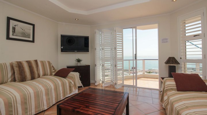 Brookes Hill Executive Apartment