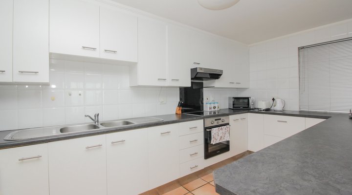 Brookes Hill Executive Apartment