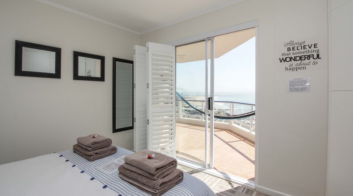 Brookes Hill Executive Apartment