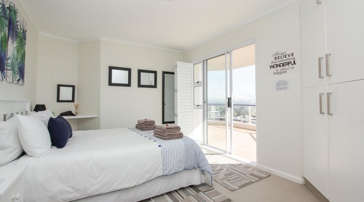 Brookes Hill Executive Apartment