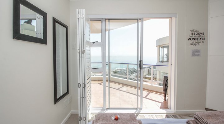 Brookes Hill Executive Apartment