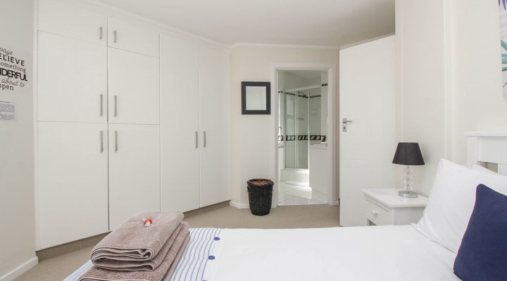 Brookes Hill Executive Apartment