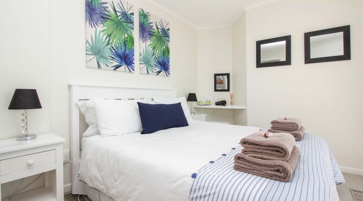 Brookes Hill Executive Apartment