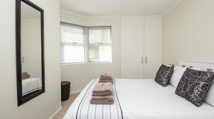 Brookes Hill Executive Apartment