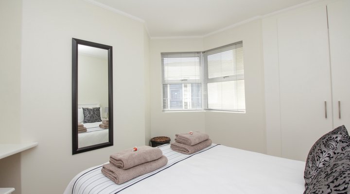 Brookes Hill Executive Apartment