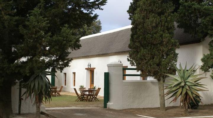 Nacht Wacht Self-catering Cottages