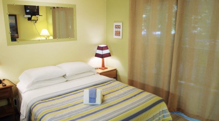 Snowline Lodge Condo #77