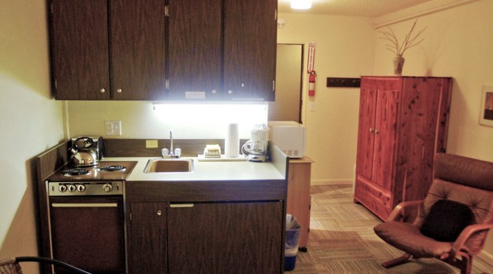 Snowline Lodge Condo #77