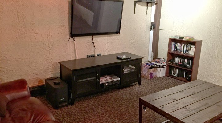 Snowline Lodge Condo #77